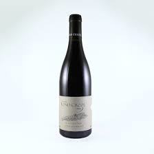 Dom Fond Croze CDR Serre de la Garde BLANC 2020